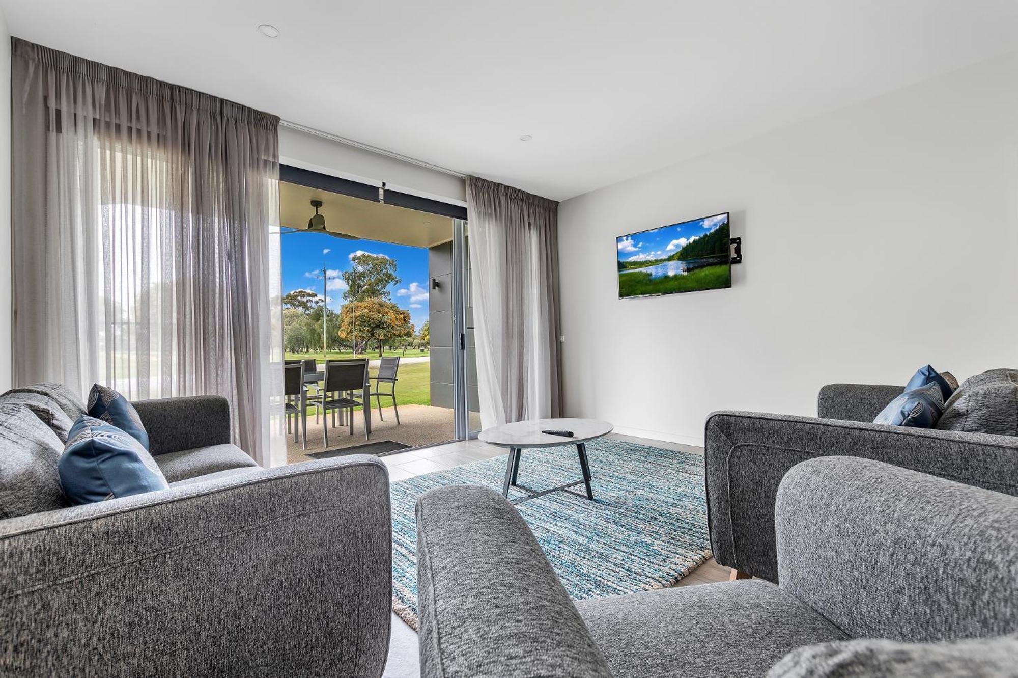Comfort Suites Clubarham Golf Resort Zewnętrze zdjęcie